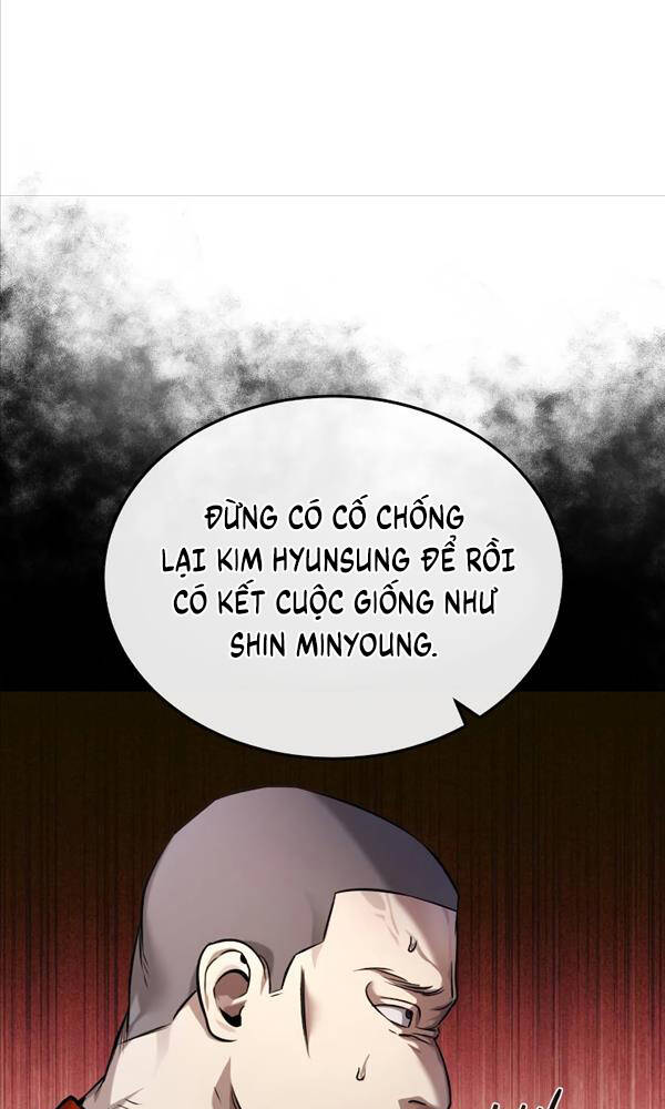 Ác Quỷ Trở Lại Học Đường Chapter 30 - Trang 2