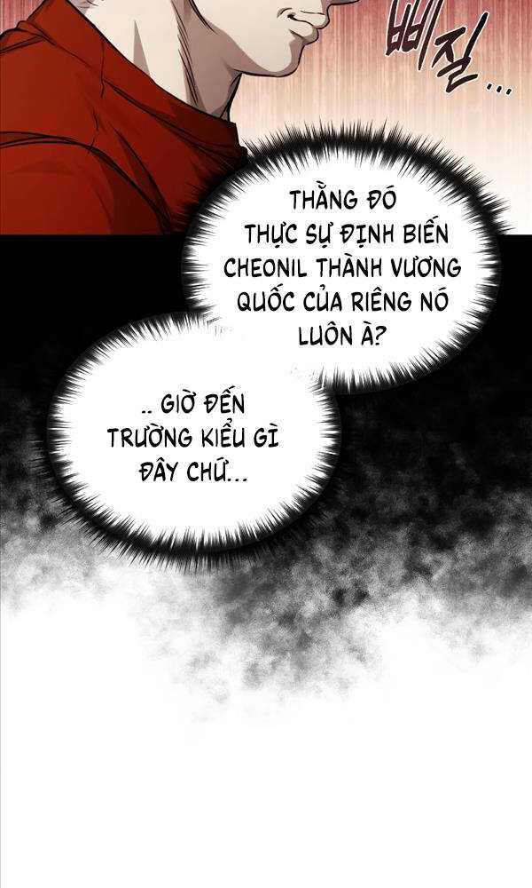 Ác Quỷ Trở Lại Học Đường Chapter 30 - Trang 2