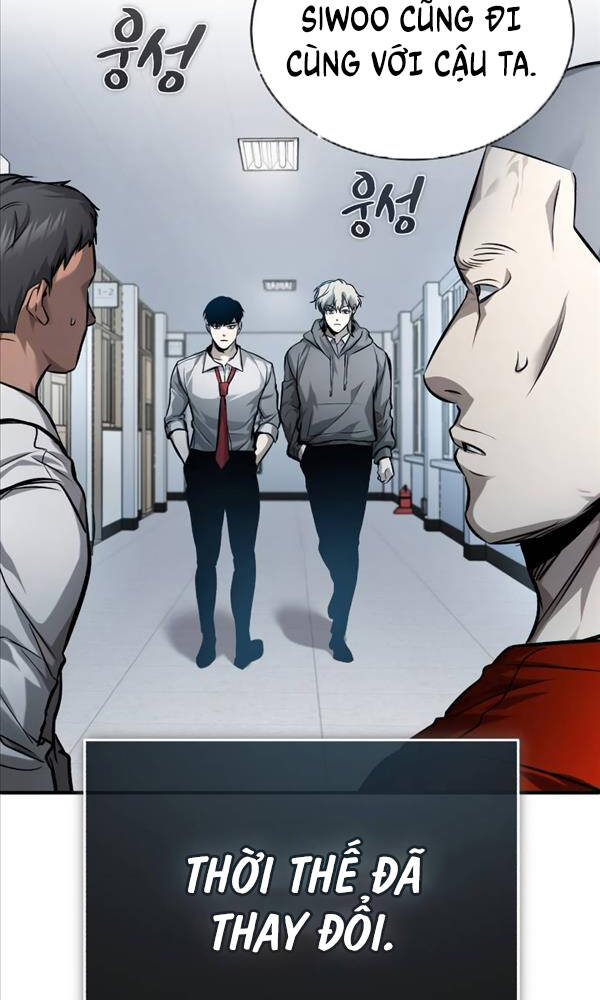 Ác Quỷ Trở Lại Học Đường Chapter 30 - Trang 2