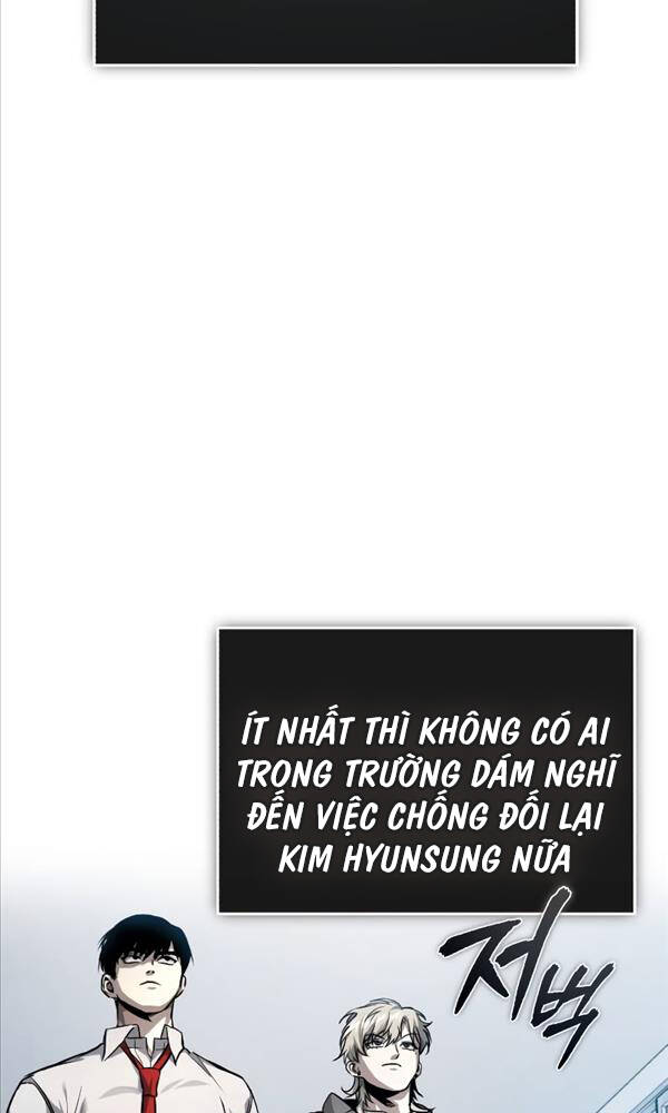 Ác Quỷ Trở Lại Học Đường Chapter 30 - Trang 2