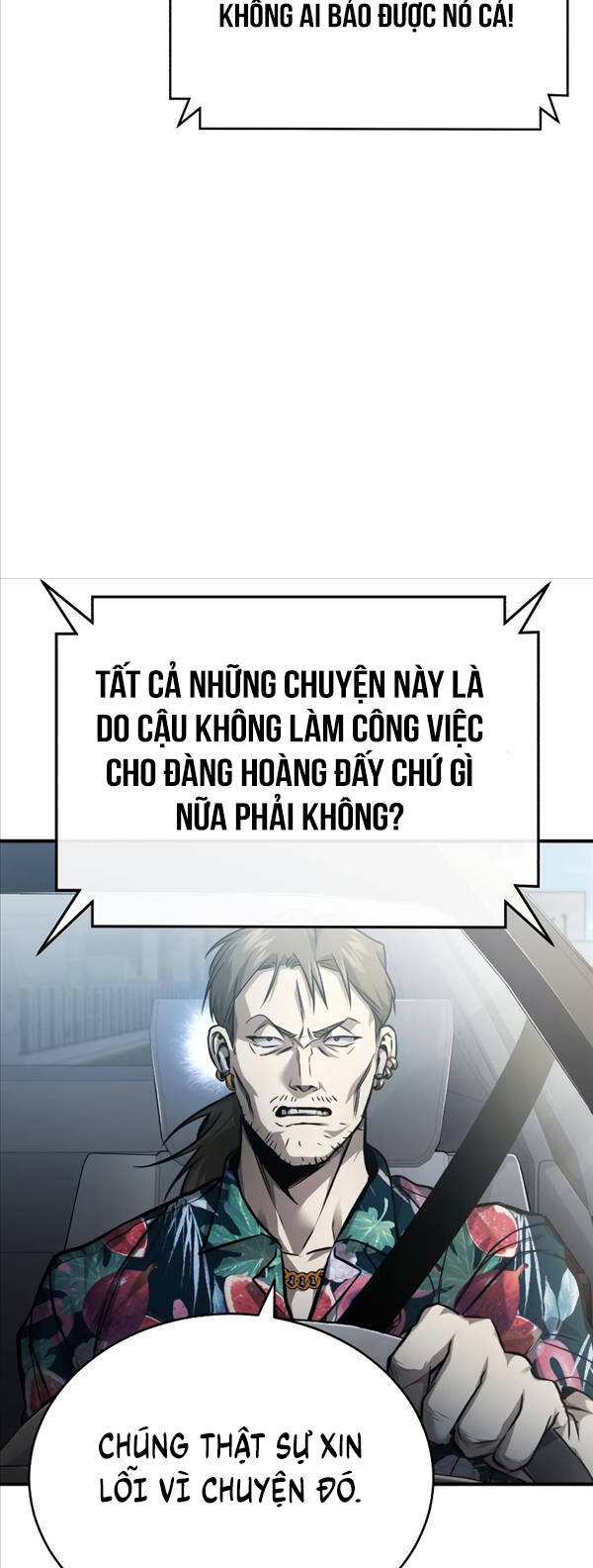 Ác Quỷ Trở Lại Học Đường Chapter 30 - Trang 2