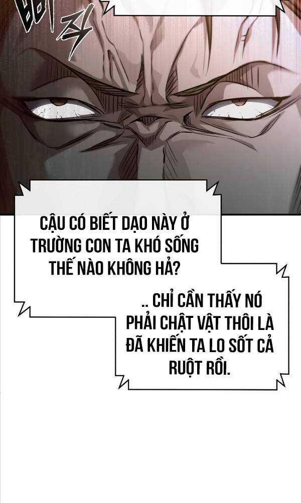 Ác Quỷ Trở Lại Học Đường Chapter 30 - Trang 2