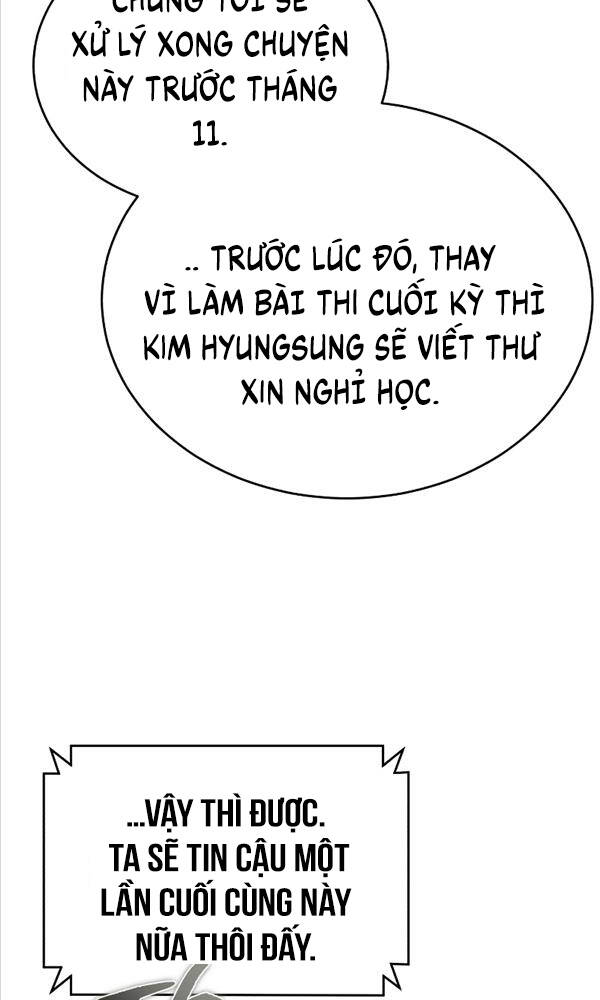 Ác Quỷ Trở Lại Học Đường Chapter 30 - Trang 2
