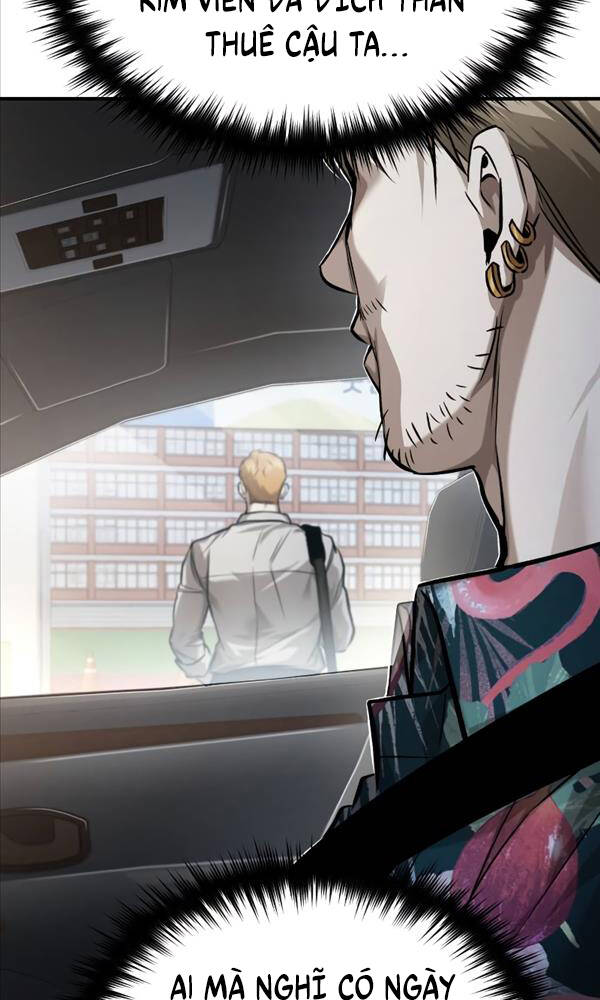 Ác Quỷ Trở Lại Học Đường Chapter 30 - Trang 2