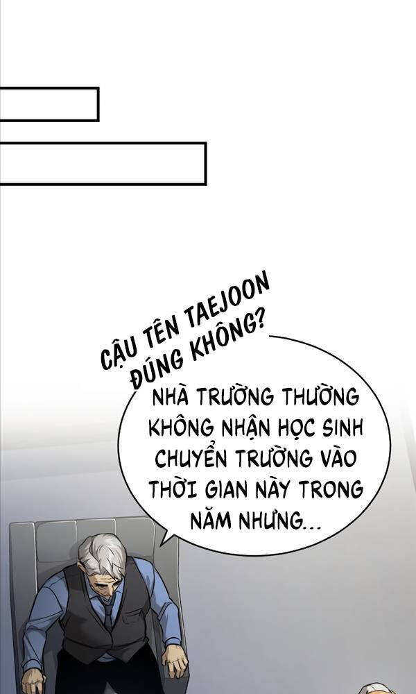 Ác Quỷ Trở Lại Học Đường Chapter 30 - Trang 2