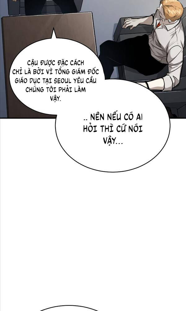 Ác Quỷ Trở Lại Học Đường Chapter 30 - Trang 2