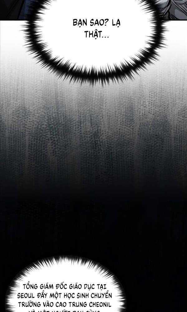 Ác Quỷ Trở Lại Học Đường Chapter 30 - Trang 2