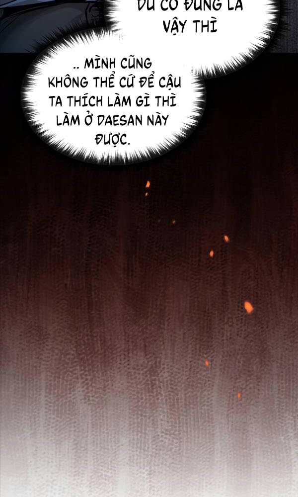 Ác Quỷ Trở Lại Học Đường Chapter 30 - Trang 2