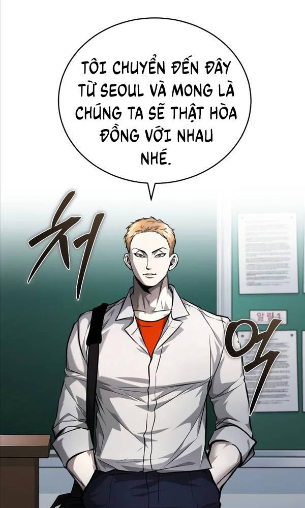 Ác Quỷ Trở Lại Học Đường Chapter 30 - Trang 2