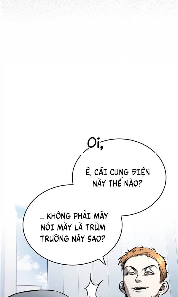 Ác Quỷ Trở Lại Học Đường Chapter 30 - Trang 2