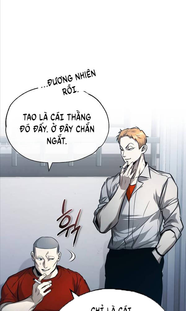 Ác Quỷ Trở Lại Học Đường Chapter 30 - Trang 2