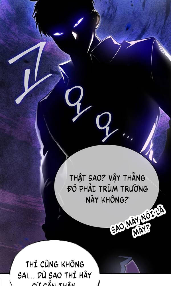 Ác Quỷ Trở Lại Học Đường Chapter 30 - Trang 2