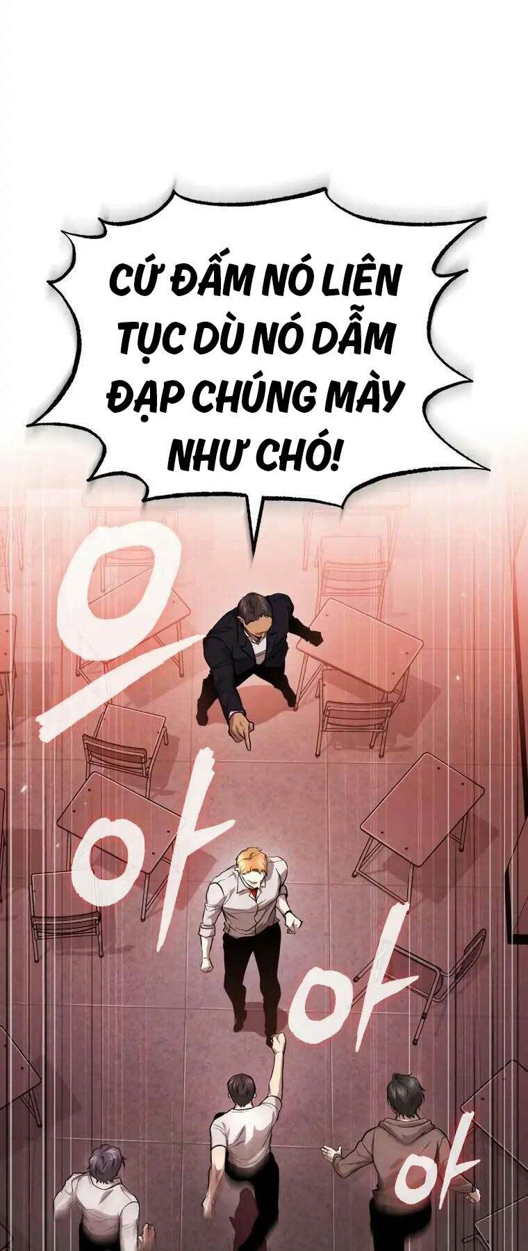 Ác Quỷ Trở Lại Học Đường Chapter 31 - Trang 2
