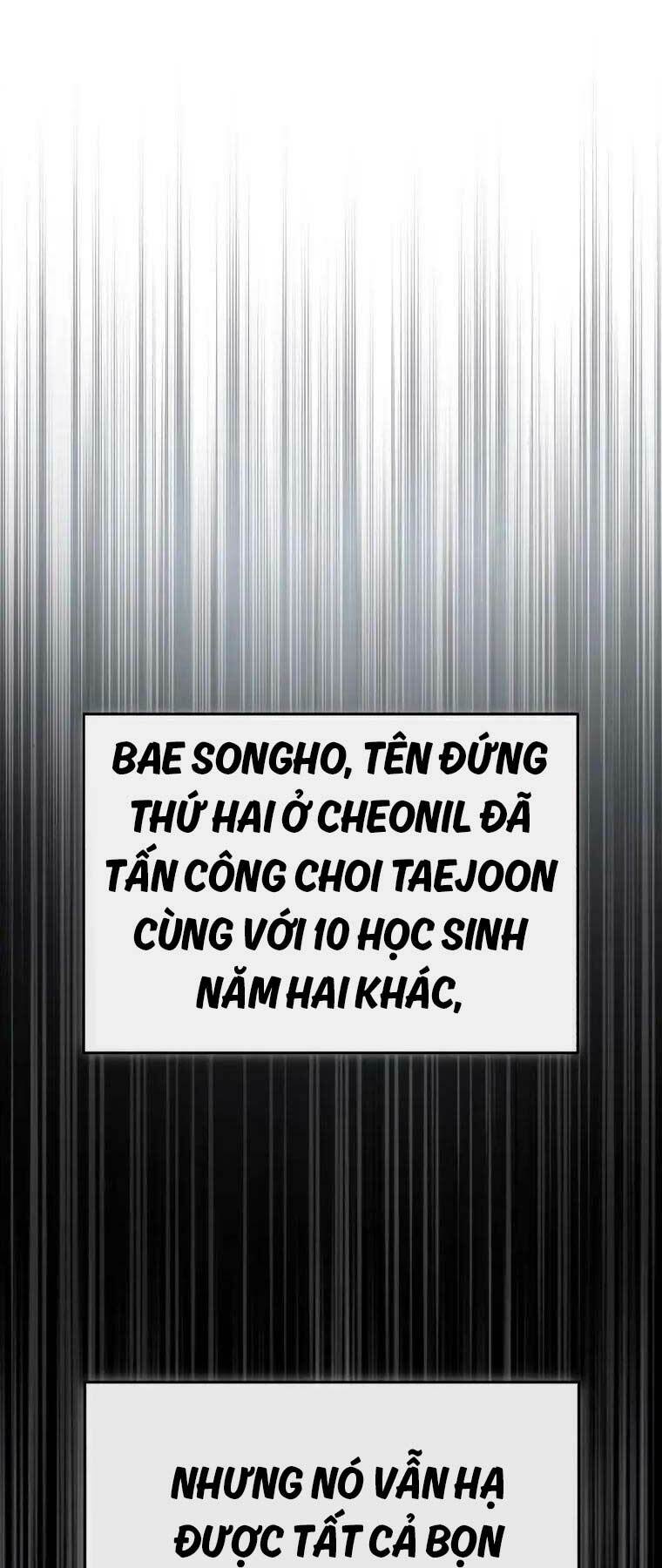 Ác Quỷ Trở Lại Học Đường Chapter 31 - Trang 2