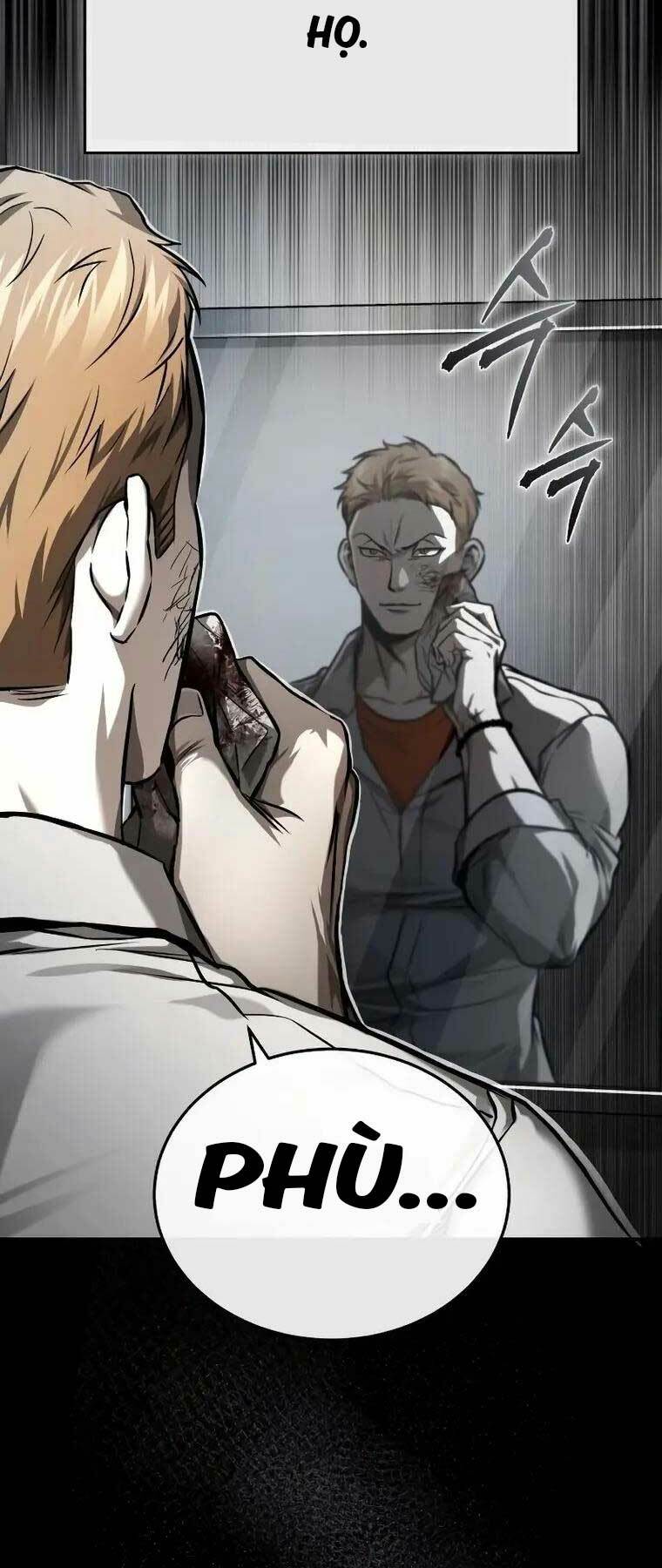 Ác Quỷ Trở Lại Học Đường Chapter 31 - Trang 2