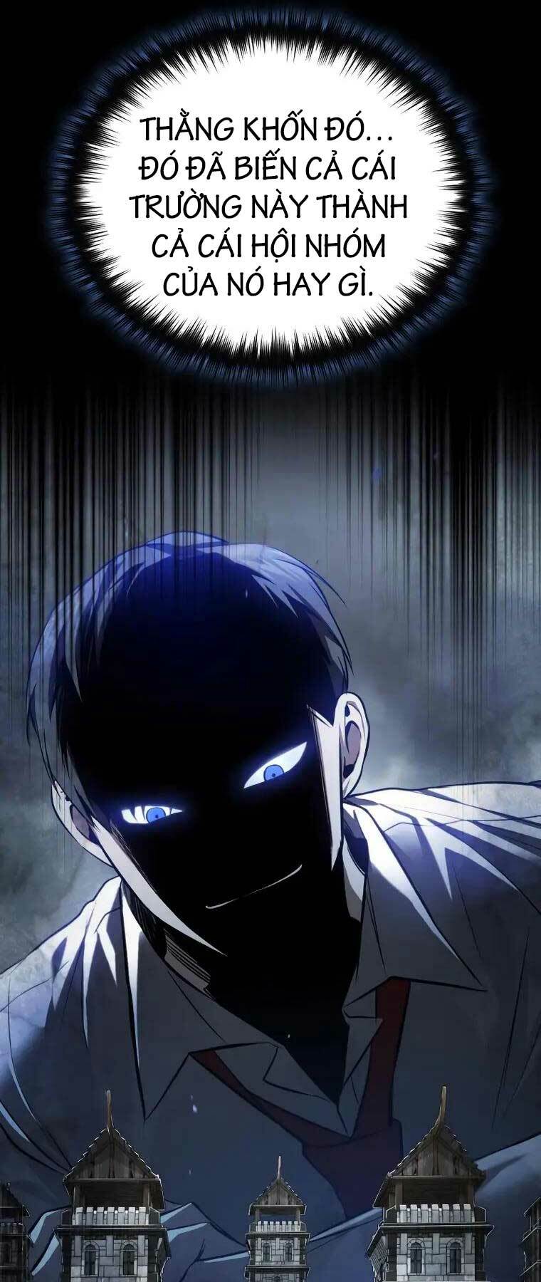 Ác Quỷ Trở Lại Học Đường Chapter 31 - Trang 2