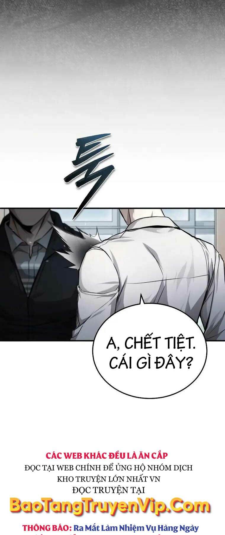 Ác Quỷ Trở Lại Học Đường Chapter 31 - Trang 2
