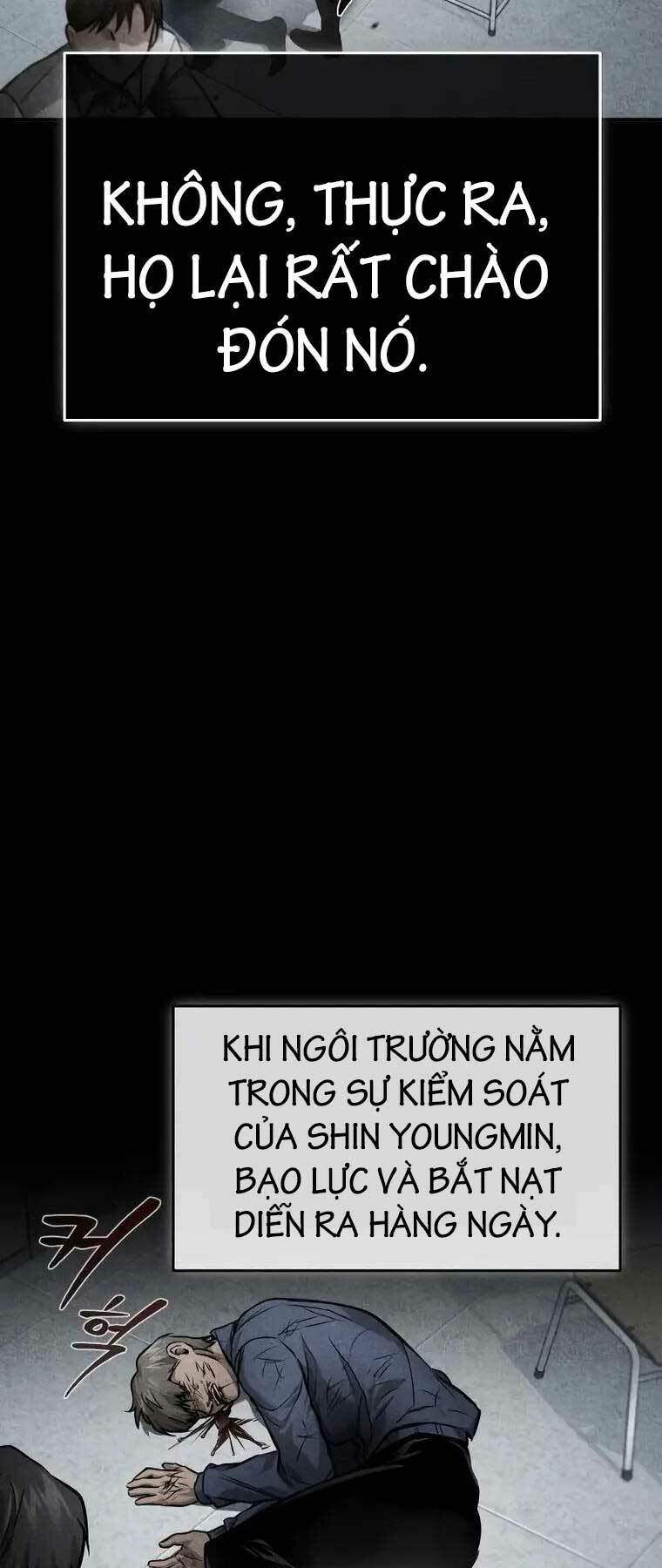 Ác Quỷ Trở Lại Học Đường Chapter 31 - Trang 2