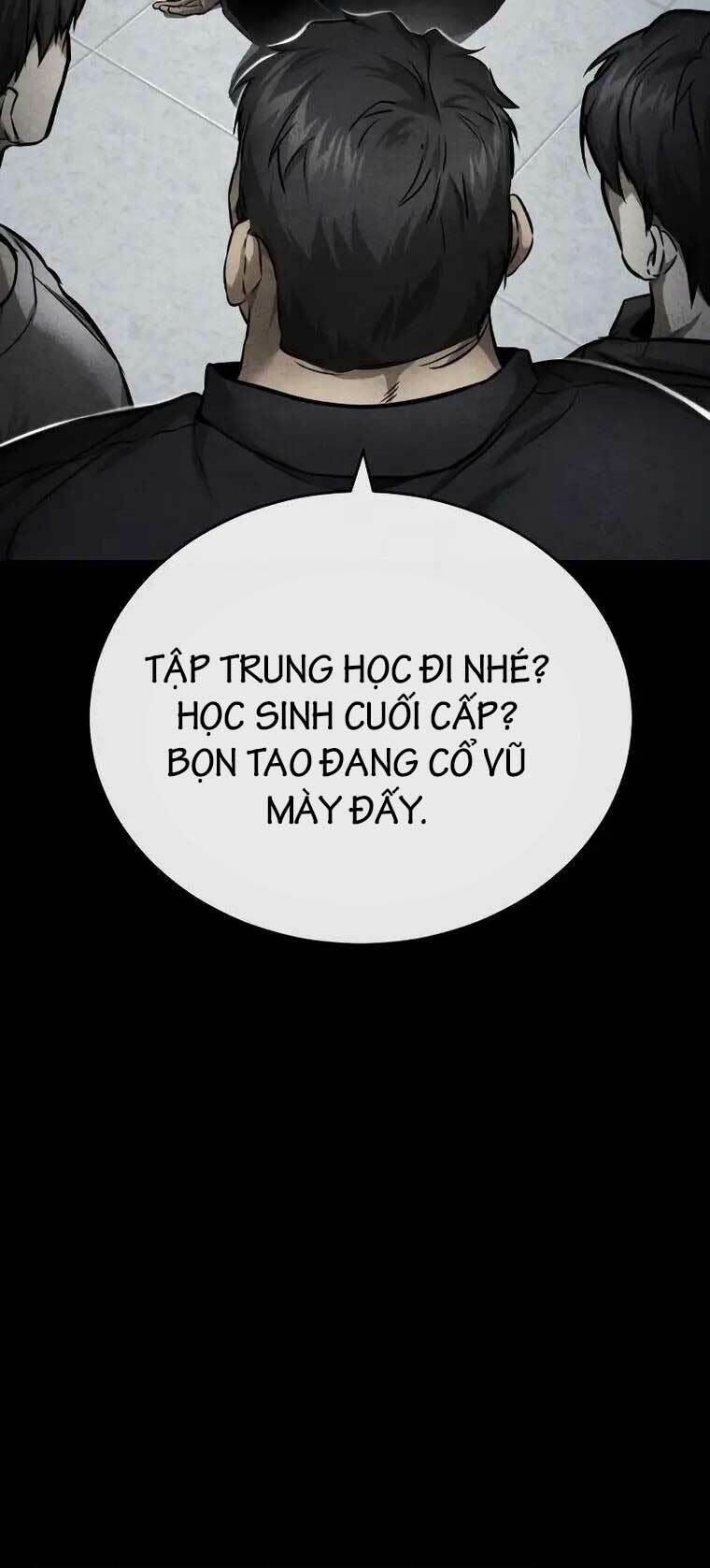 Ác Quỷ Trở Lại Học Đường Chapter 31 - Trang 2