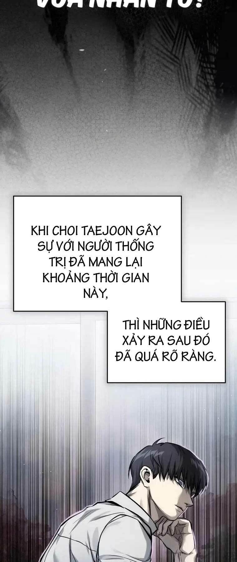 Ác Quỷ Trở Lại Học Đường Chapter 31 - Trang 2