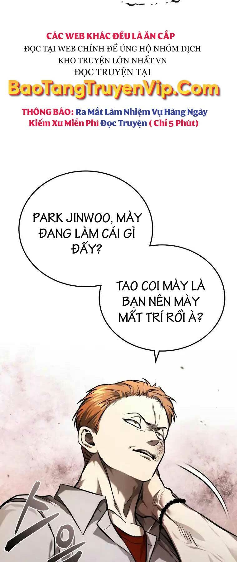 Ác Quỷ Trở Lại Học Đường Chapter 31 - Trang 2