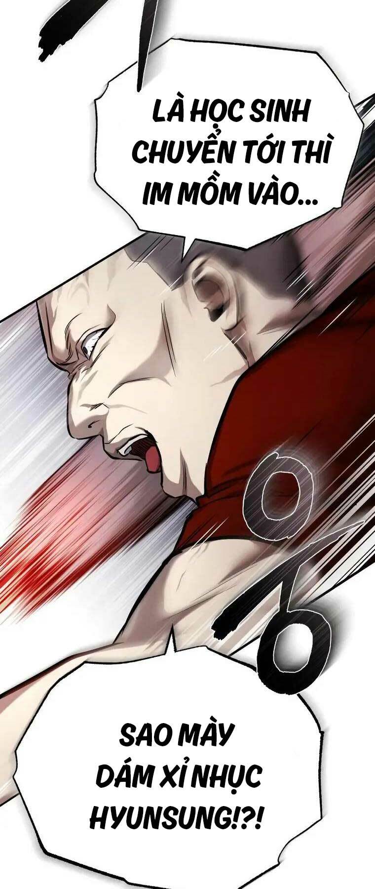 Ác Quỷ Trở Lại Học Đường Chapter 31 - Trang 2