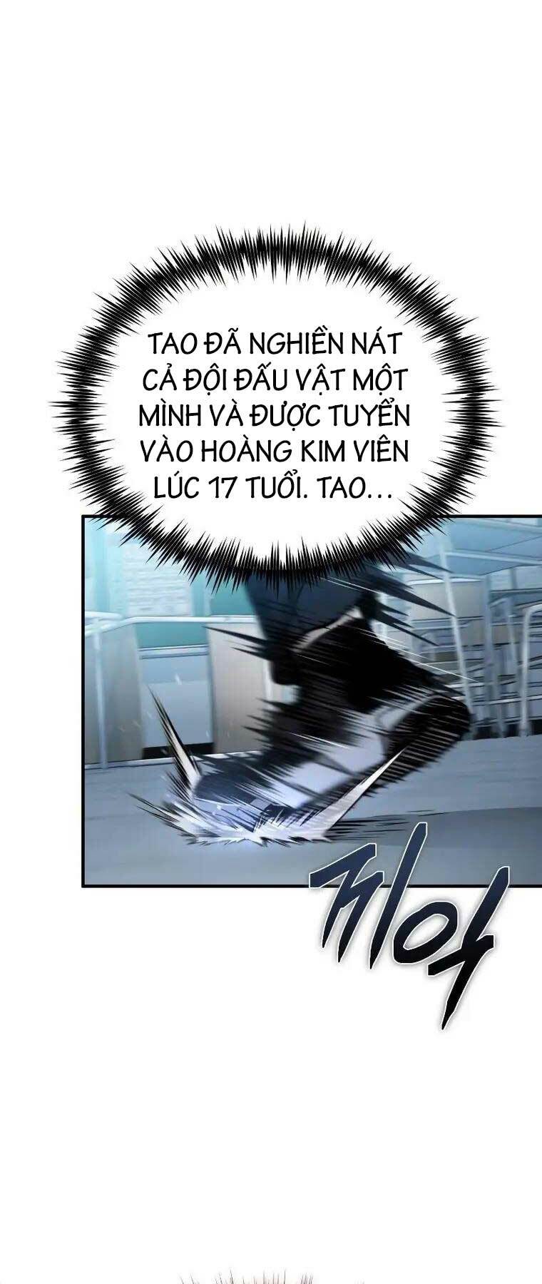Ác Quỷ Trở Lại Học Đường Chapter 31 - Trang 2