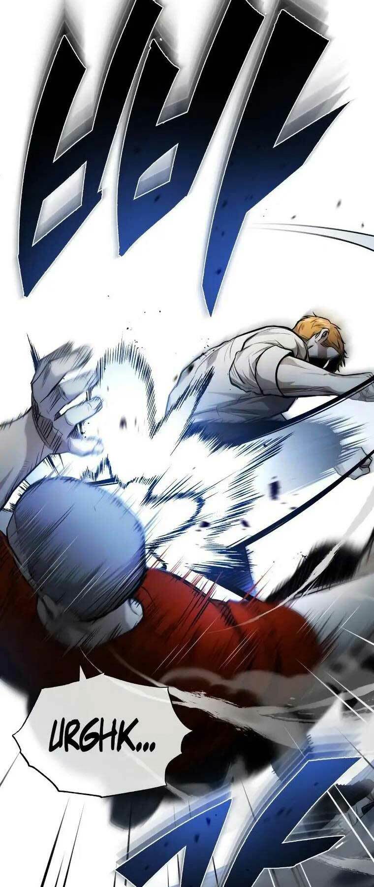 Ác Quỷ Trở Lại Học Đường Chapter 31 - Trang 2