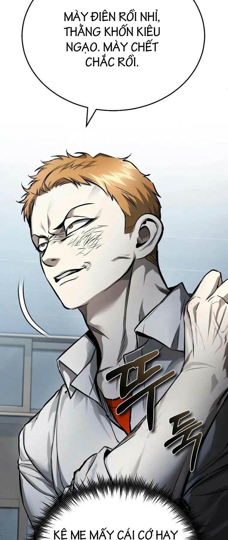 Ác Quỷ Trở Lại Học Đường Chapter 31 - Trang 2