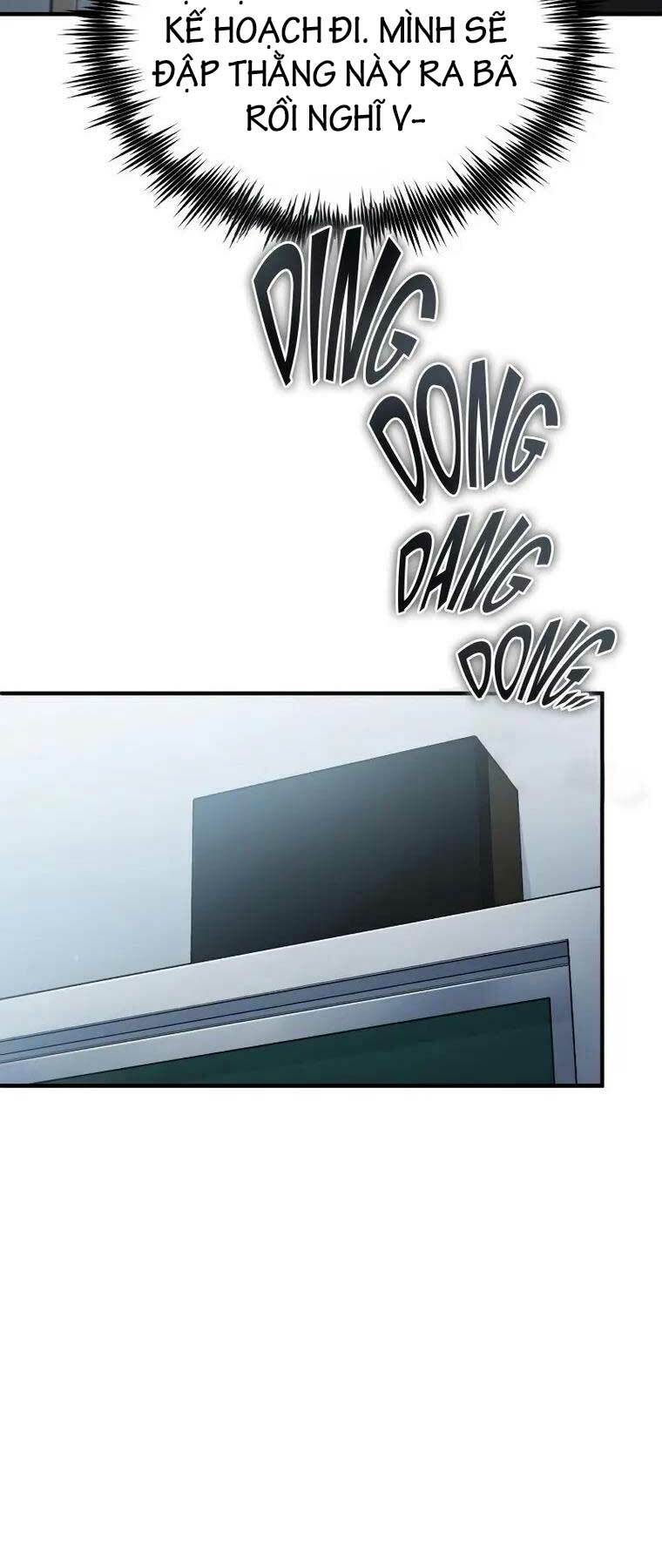 Ác Quỷ Trở Lại Học Đường Chapter 31 - Trang 2