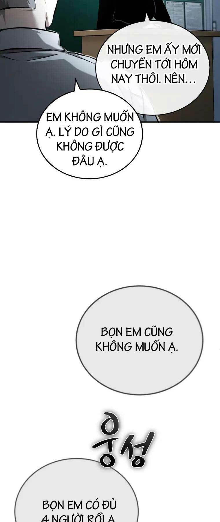 Ác Quỷ Trở Lại Học Đường Chapter 31 - Trang 2