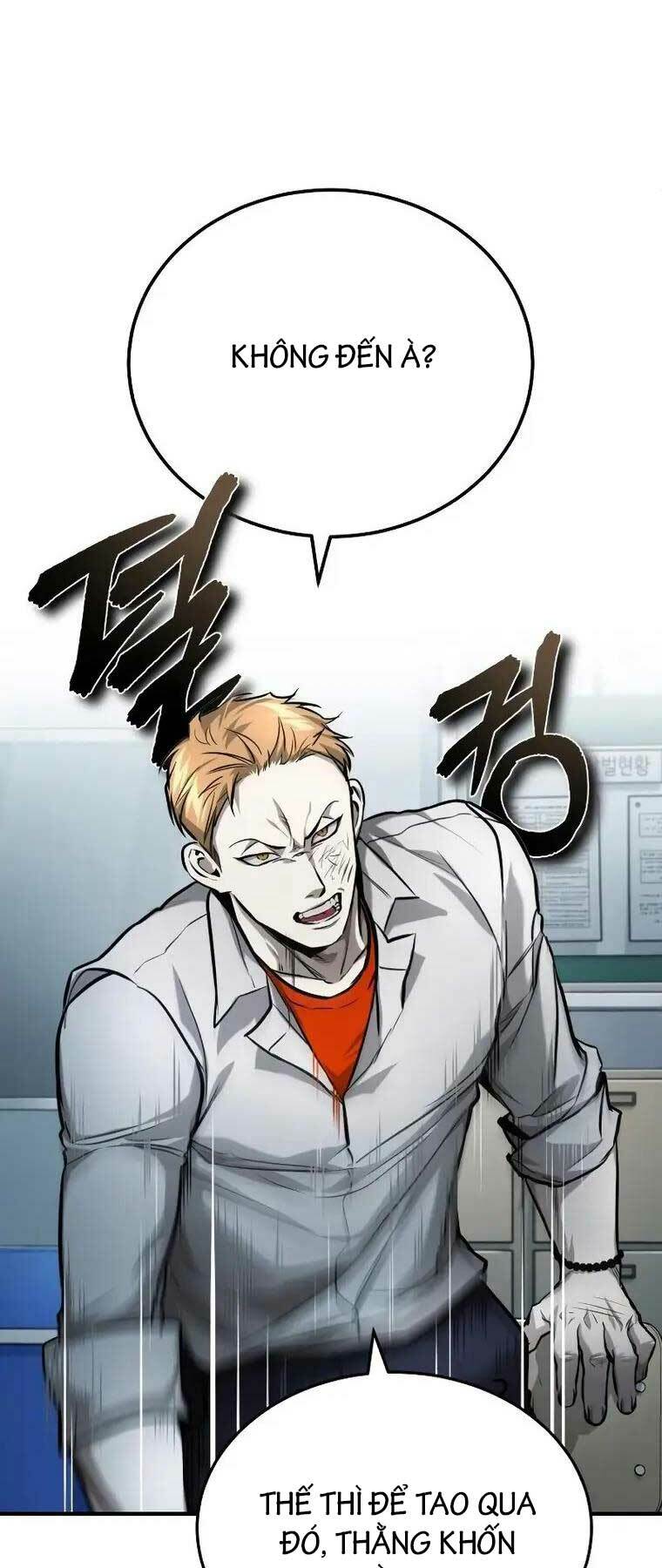 Ác Quỷ Trở Lại Học Đường Chapter 31 - Trang 2