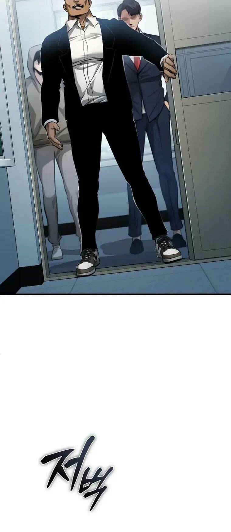 Ác Quỷ Trở Lại Học Đường Chapter 31 - Trang 2