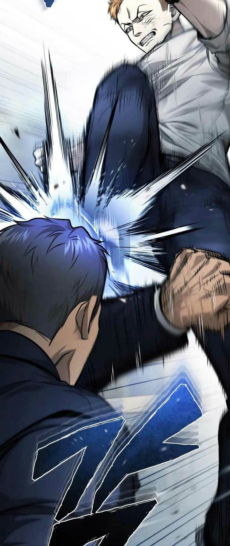 Ác Quỷ Trở Lại Học Đường Chapter 31 - Trang 2