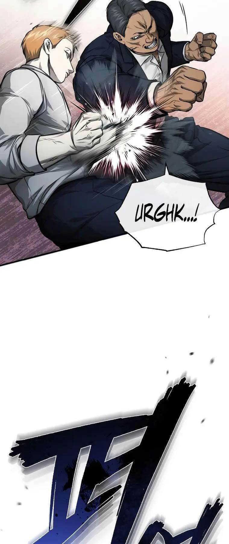 Ác Quỷ Trở Lại Học Đường Chapter 31 - Trang 2