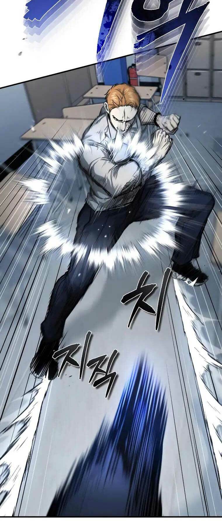 Ác Quỷ Trở Lại Học Đường Chapter 31 - Trang 2