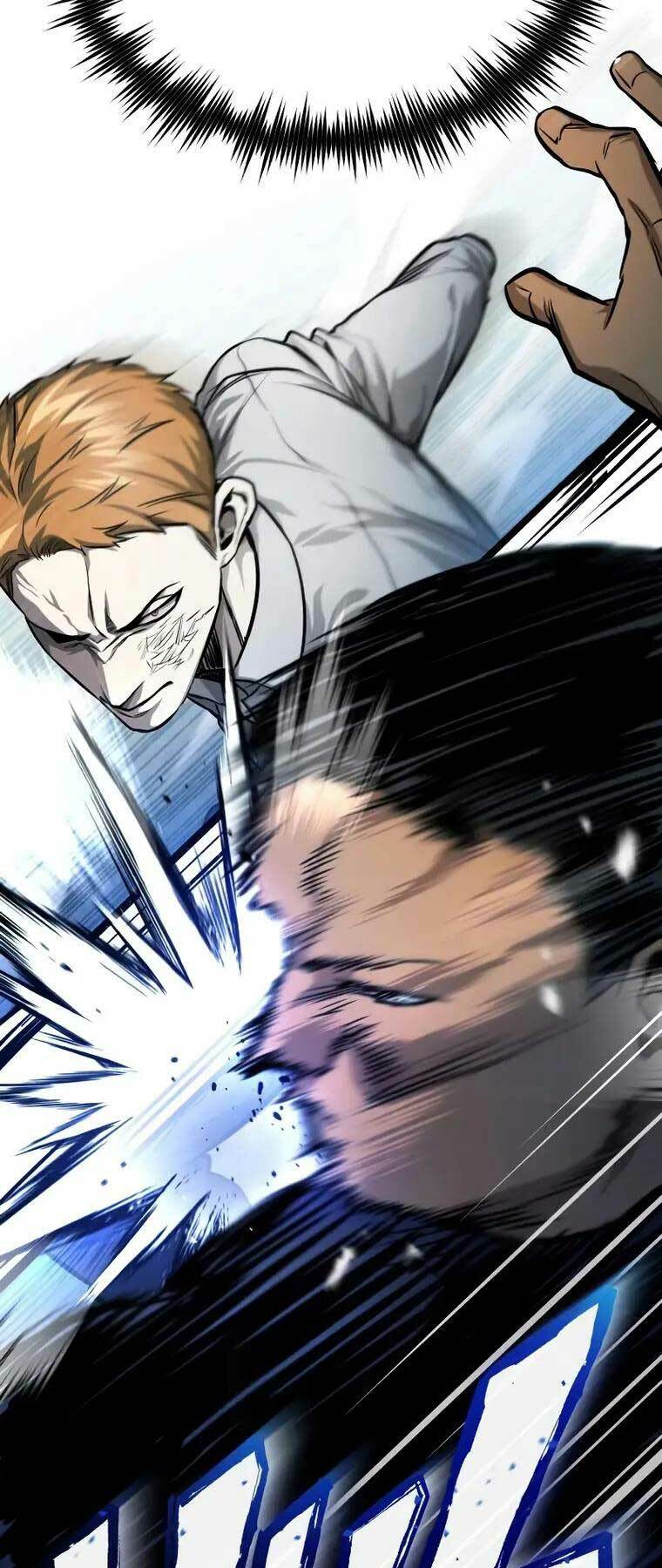 Ác Quỷ Trở Lại Học Đường Chapter 31 - Trang 2