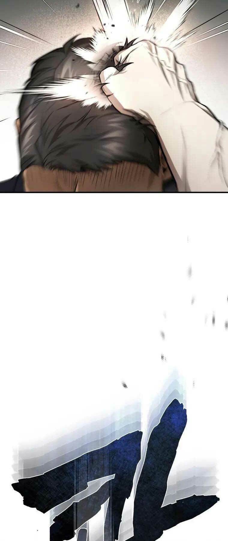 Ác Quỷ Trở Lại Học Đường Chapter 31 - Trang 2