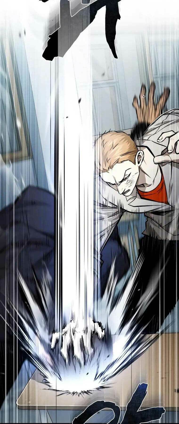 Ác Quỷ Trở Lại Học Đường Chapter 31 - Trang 2