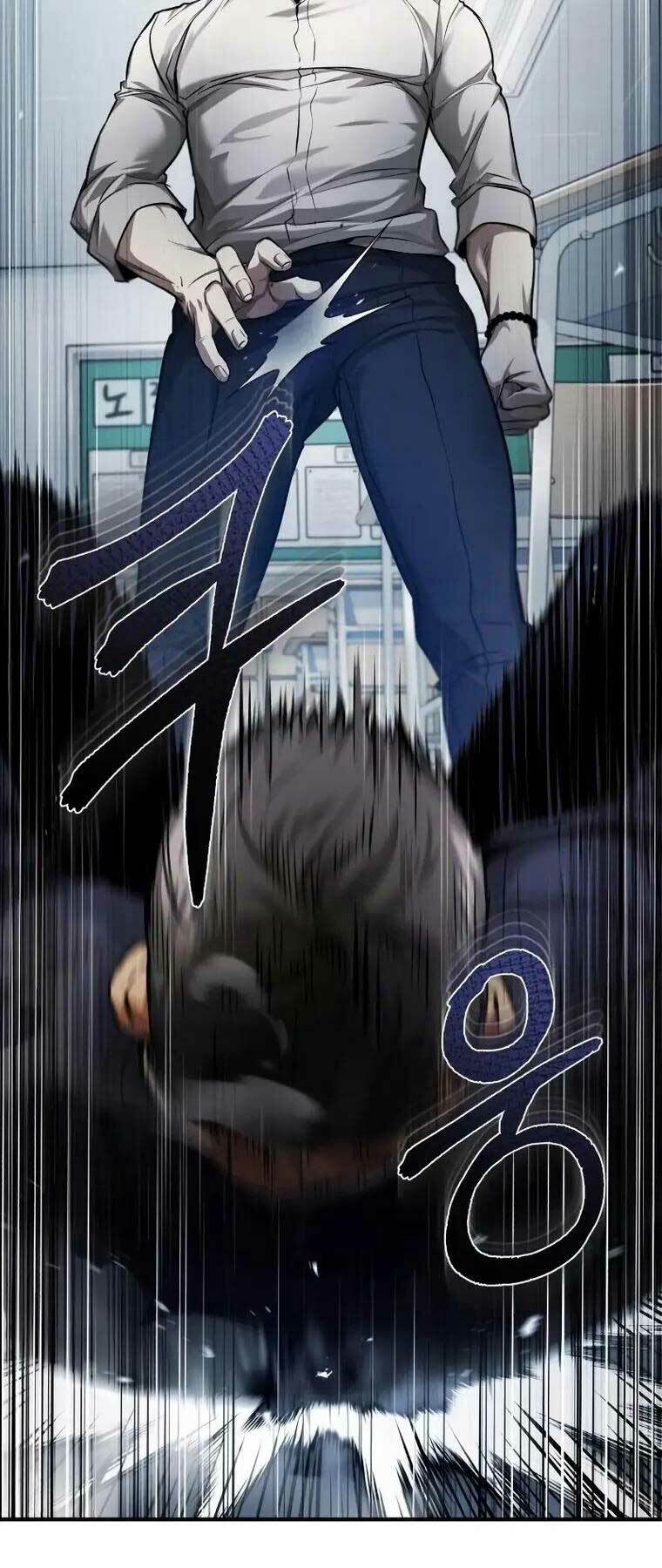 Ác Quỷ Trở Lại Học Đường Chapter 31 - Trang 2