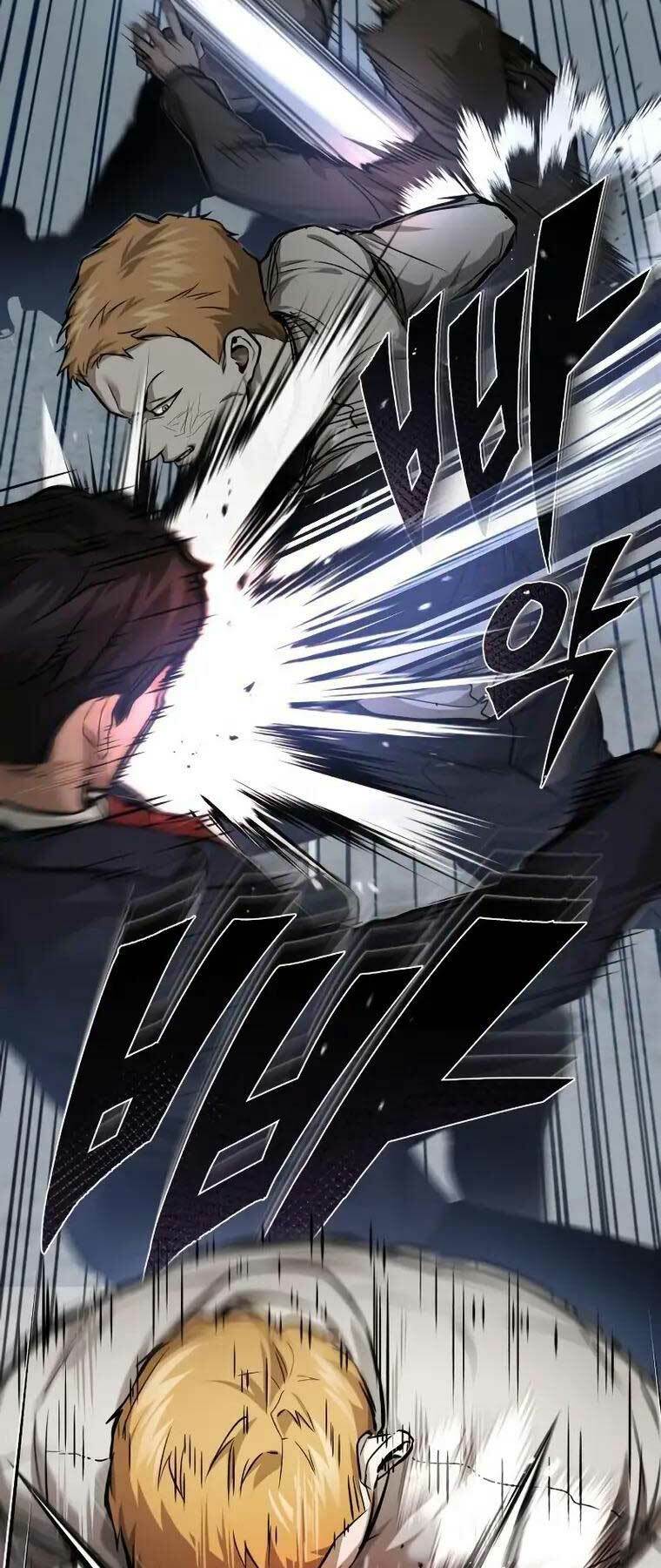 Ác Quỷ Trở Lại Học Đường Chapter 31 - Trang 2