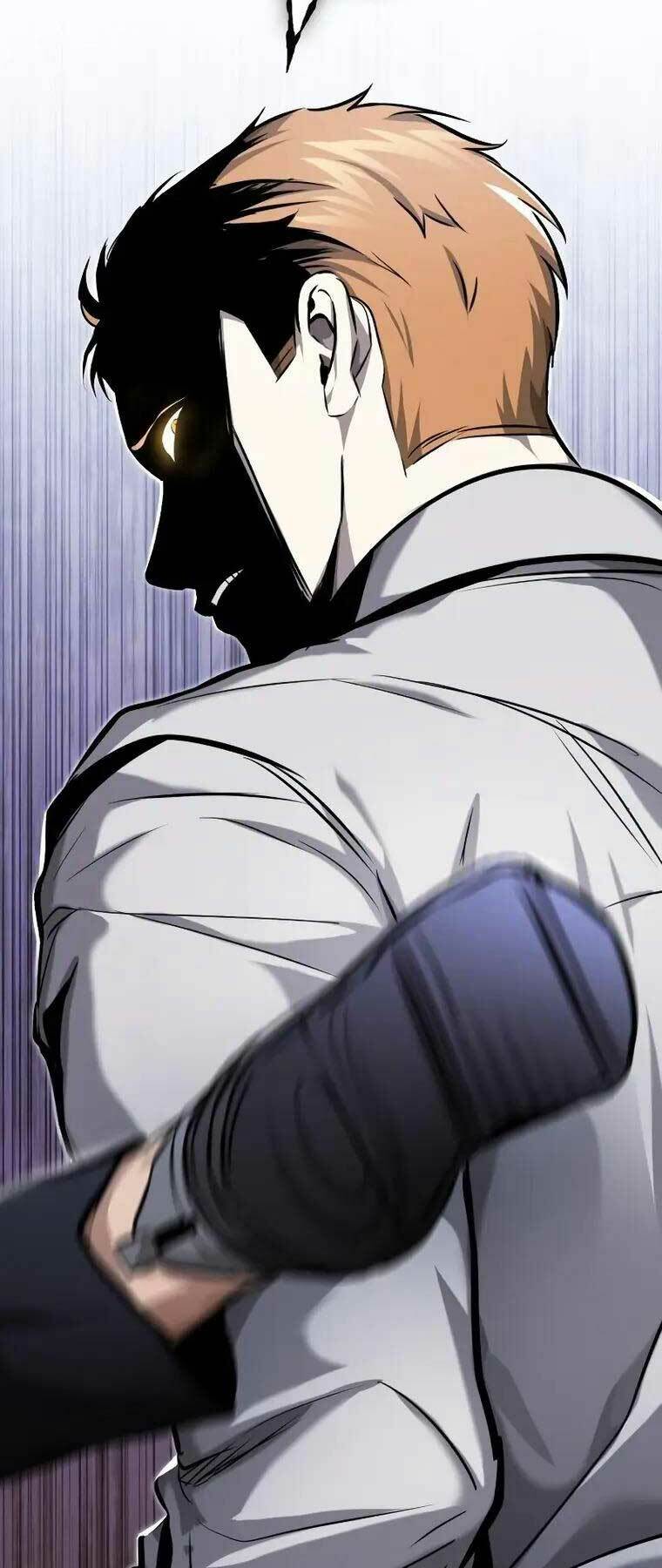 Ác Quỷ Trở Lại Học Đường Chapter 31 - Trang 2