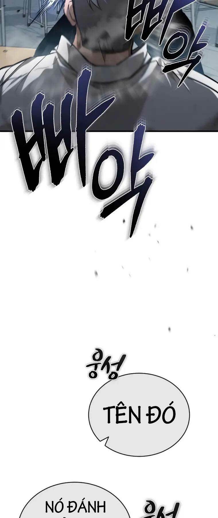 Ác Quỷ Trở Lại Học Đường Chapter 31 - Trang 2