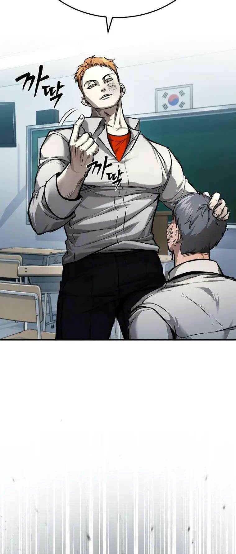 Ác Quỷ Trở Lại Học Đường Chapter 31 - Trang 2