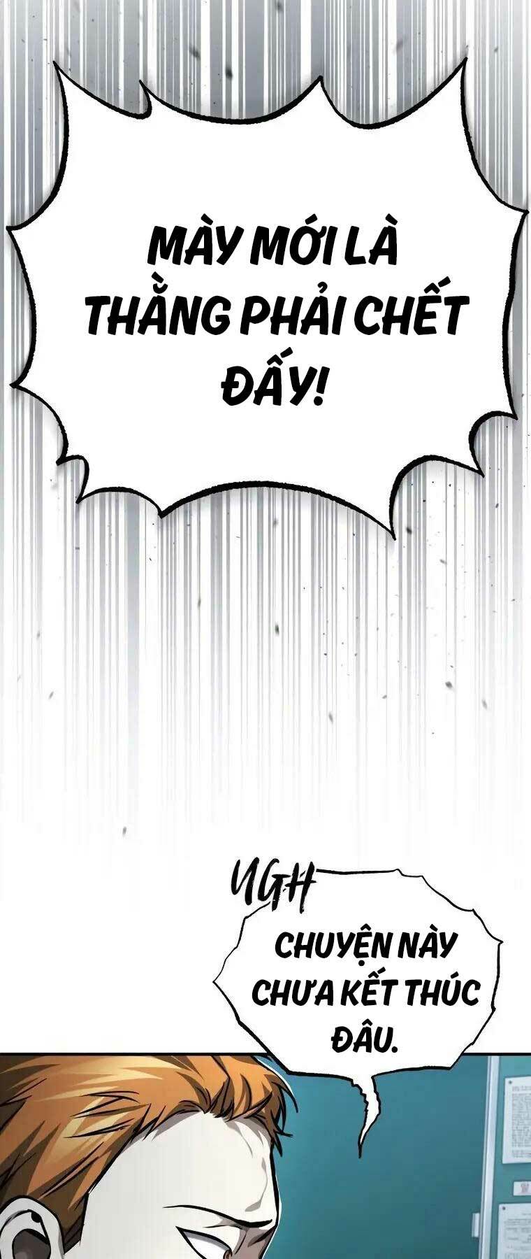 Ác Quỷ Trở Lại Học Đường Chapter 31 - Trang 2