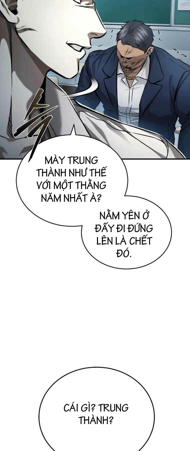 Ác Quỷ Trở Lại Học Đường Chapter 31 - Trang 2