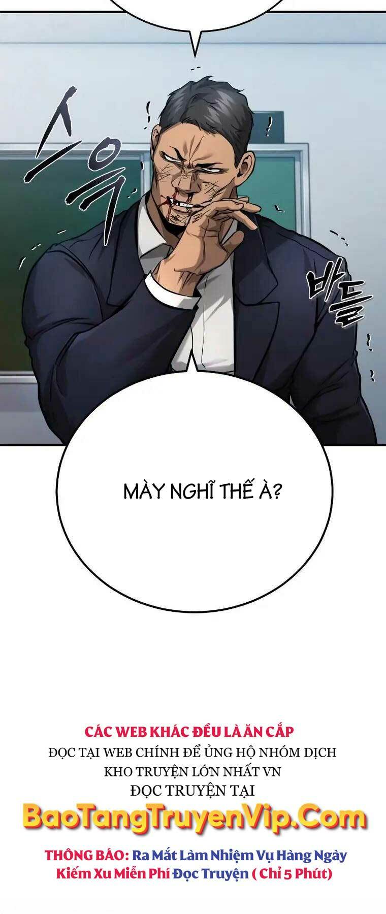 Ác Quỷ Trở Lại Học Đường Chapter 31 - Trang 2