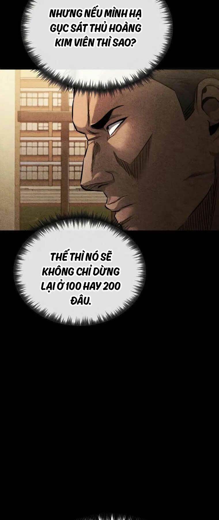 Ác Quỷ Trở Lại Học Đường Chapter 31 - Trang 2