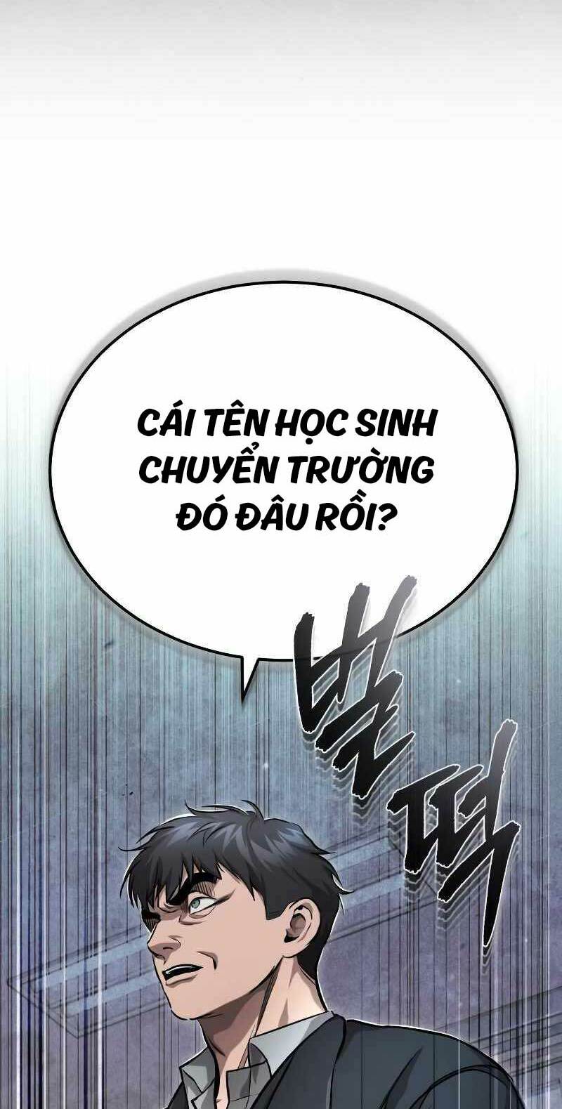 Ác Quỷ Trở Lại Học Đường Chapter 32 - Trang 2