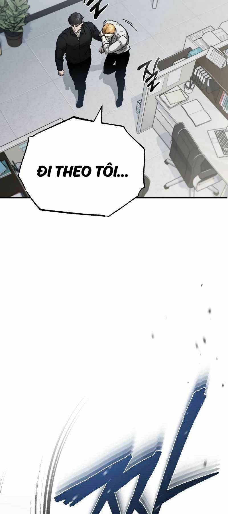 Ác Quỷ Trở Lại Học Đường Chapter 32 - Trang 2